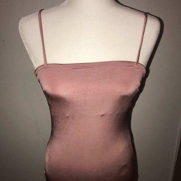 🌸 Cami Bodycon Mini dress - Picture 7 of 8